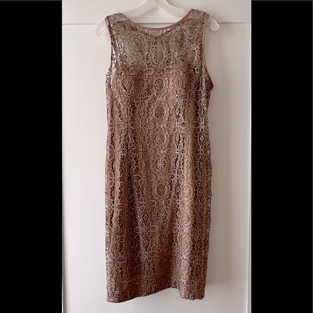 Mother of the Bride Dress